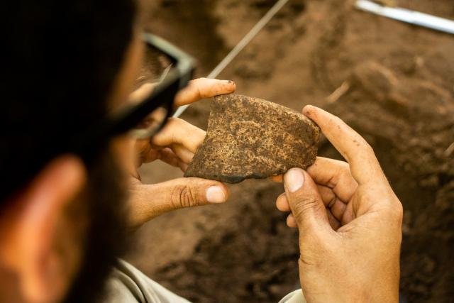 Pesquisadores descobrem complexo arqueológico na Amazônia Central - Gente de Opinião