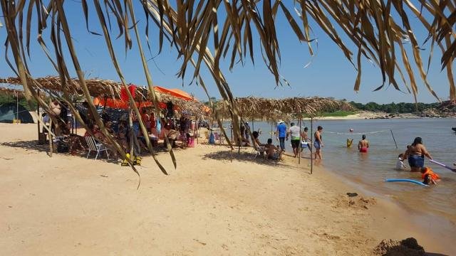 Rondônia - Setur apoia Festival de Turismo de Aventura - Gente de Opinião