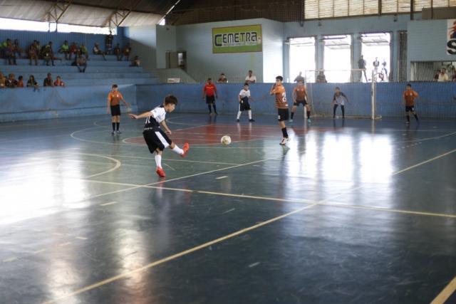 Semec anuncia abertura da Copa Vilhena de Futsal 2019 - Gente de Opinião