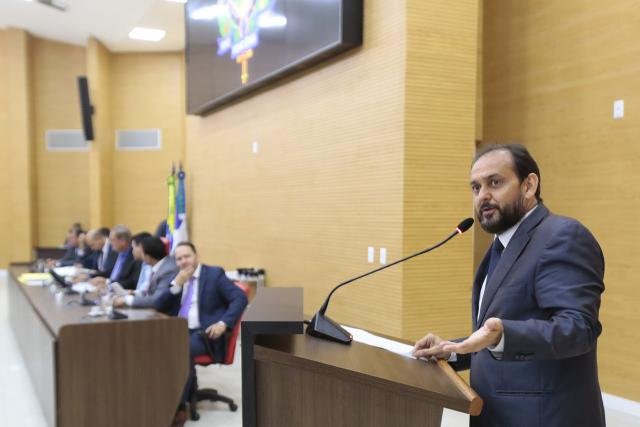 Presidente Laerte Gomes cita descaso da Energisa com a população ao instalar CPI - Gente de Opinião