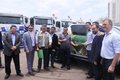 Governo de Rondônia entrega equipamentos para fomento do setor produtivo e se projeta como destaque econômico no cenário nacional