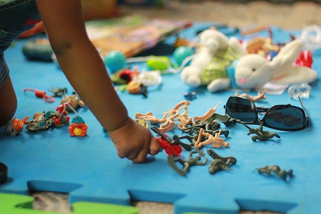 Mês das Crianças: confira a programação das Feiras de Trocas de Brinquedos em Rondônia - Gente de Opinião