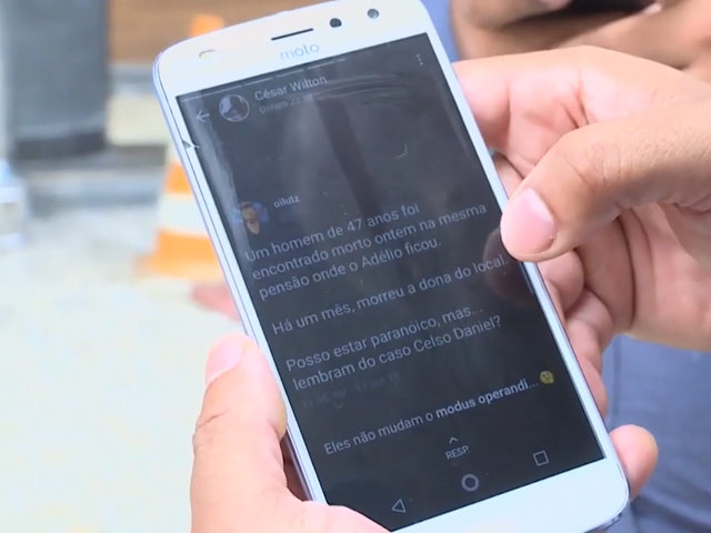 Prejuízo causado à população pelas fake news, que induzem muita gente a erros irreparáveis - Gente de Opinião