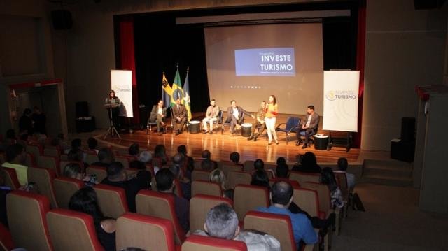 Sebrae, Ministério do Turismo e Embratur lançam o Programa “Investe Turismo” em Rondônia  - Gente de Opinião