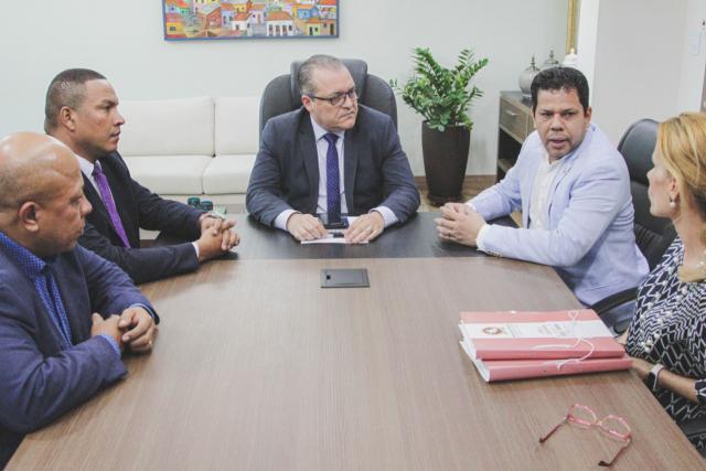 CPI da Energisa: relator Jair Montes faz relato de ameaças ao procurador-geral de Justiça - Gente de Opinião