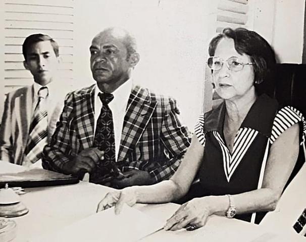 Foto: Lucio Albuquerque. - Gente de Opinião