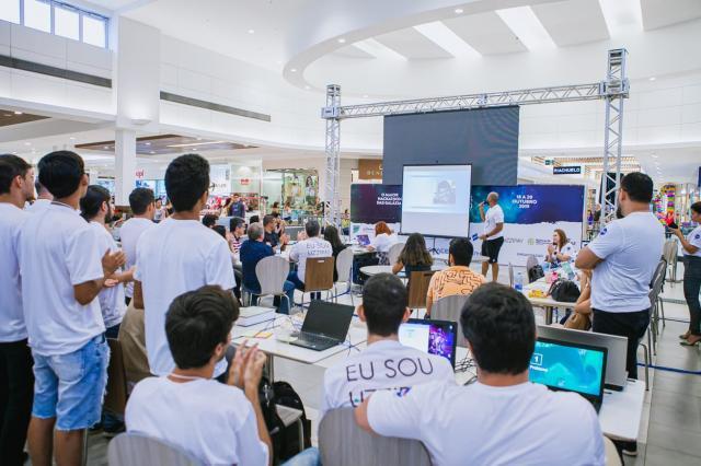 UzziPay tem serviços testados e aprovados no hackaton da Nasa Space Apps Brasil - Gente de Opinião
