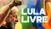 Se preso, queriam o Lula livre: quando livre, não sabem o que fazer.