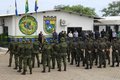 Rondônia ativa Batalhão de Polícia de Fronteira e combate avanço da criminalidade no país
