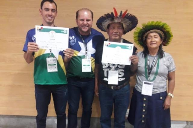 O sucesso da cafeicultura serve de referência para outras cadeias produtivas, defende deputado Cirone Deiró - Gente de Opinião