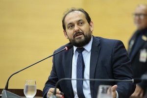 Presidente Laerte Gomes critica preciosismo do Detran em antecipar mudança das placas para o modelo Mercosul - Gente de Opinião