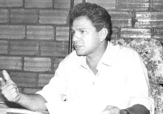 Anísio Gorayeb: Secretário Adjunto de Administração do Estado - Gente de Opinião