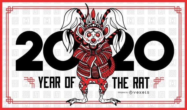 Perspectivas para 2020:       o ano do rato - Gente de Opinião