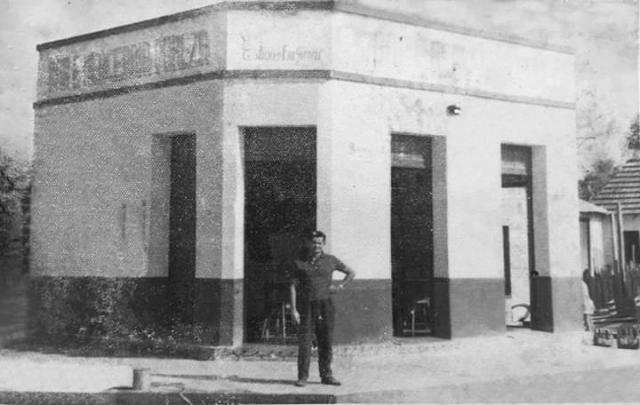  Bar Pureza, nas décadas de 60 e 70 - Gente de Opinião