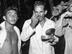 José Araújo, popular Bacú, motorista e jogador de futebol do passado,
