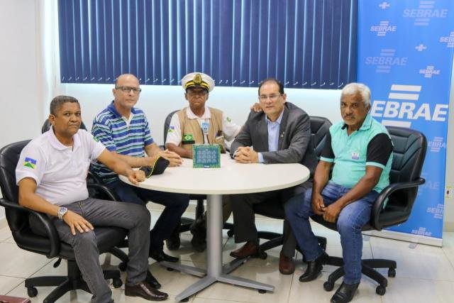 Associação de Ferroviários da Madeira-Mamoré busca apoio no Sebrae - Gente de Opinião