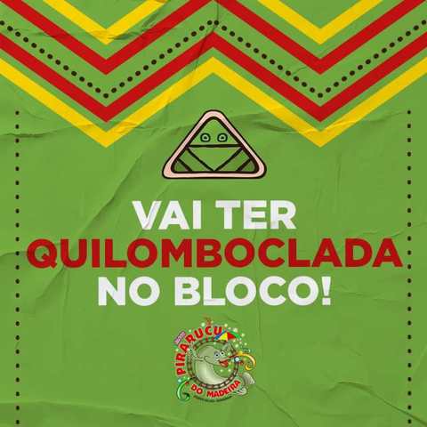 Bloco Pirarucu do Madeira vai desfilar com frevo em defesa dos povos indígenas - Gente de Opinião