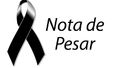 Nota de Pesar da Fecomércio Rondônia pelo falecimento de Laysa Cerutti