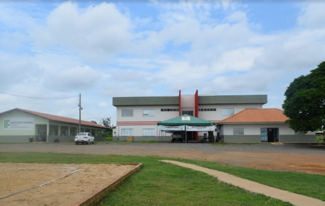 Campus Jaru faz seleção para Curso Técnico em Segurança do Trabalho Integrado ao Ensino Médio no dia 7 de fevereiro - Gente de Opinião