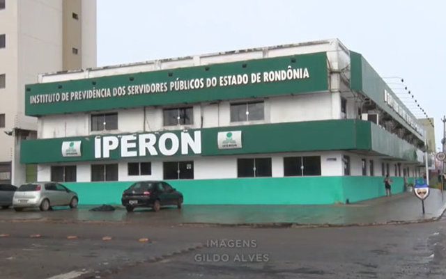 Pensionistas e aposentados do Iperon estão sendo vítimas de golpe - Gente de Opinião