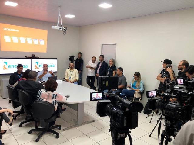 Energisa Rondônia promove transformação digital no atendimento ao cliente - Gente de Opinião