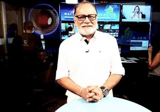 Anísio Gorayeb se afasta do Programa Viva Rondônia - Gente de Opinião