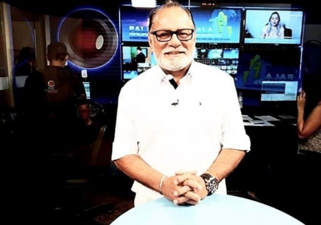 Anísio Gorayeb se afasta do Programa Viva Rondônia - Gente de Opinião