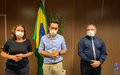 Sobe para cinco os casos confirmados de coronavírus em Rondônia