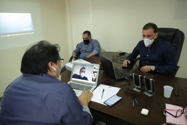 Plataforma ofertada aos municípios do interior pela Prefeitura de Porto Velho já atende mais de 15 mil alunos na rede municipal - Gente de Opinião