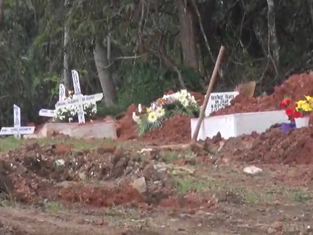 Mortes e casos de Covid-19 começam a disparar em Rondônia - Gente de Opinião