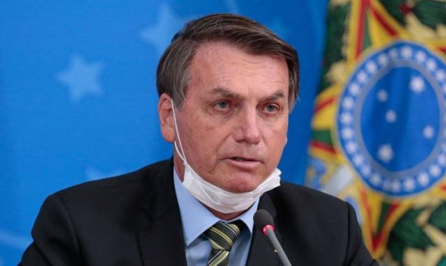 Liberação de vídeo da reunião somente fortalece Bolsonaro  - Gente de Opinião