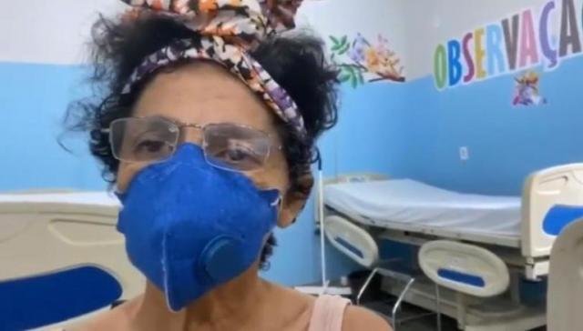 Coordenadora da Kanindé denuncia despreparo no atendimento a pacientes de Covid-19 em Porto Velho - Gente de Opinião