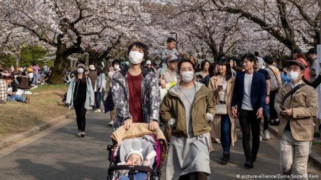 Japão tem sucesso no combate ao coronavírus sem quarentena - Gente de Opinião