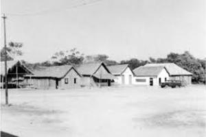 Vila papagaio – Ariquemes Na década de 1960, quando a BR chegou a Ariquemes o lugar era conhecido também como Vila Papagaio, abrigando seringueiros e muitos garimpeiros de cassiterita - Gente de Opinião