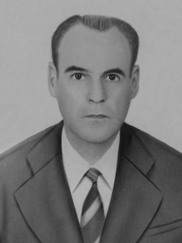 Abelardo Mascarenhas Mafra governou o Terrritório duas vezes mas na última, em 1964, foi exonerado e preso - Gente de Opinião