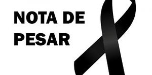 Nota de Pesar da Embaixada São Paulina Rondônia - Falecimento do vereador Edésio Fernandes - Gente de Opinião