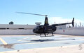 Justiça Federal de São Paulo doa helicóptero que será usado no combate à covid-19 em Rondônia