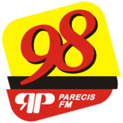 Nota Oficial da Rádio Parecis FM - Caso Jovem Pan - Gente de Opinião