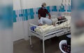 Família de paciente com COVID-19 denuncia a más de condições em hospital de Humaitá (AM)
