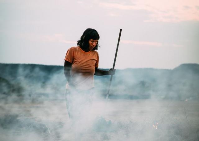 Brigada NINJA Amazônia lança série documental nesta sexta (17) - Gente de Opinião