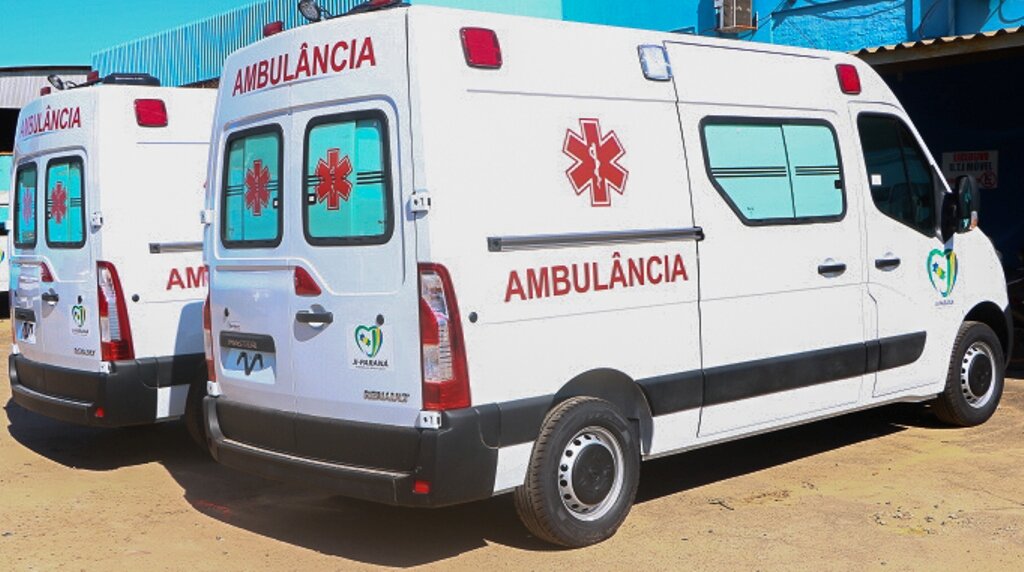 Parceria: Prefeitura de Ji-Paraná destina recursos da Câmara para compra de ambulâncias - Gente de Opinião