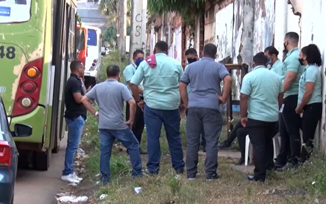 Sindicato preocupado com a indefinição da licitação do transporte coletivo em Porto Velho - Gente de Opinião