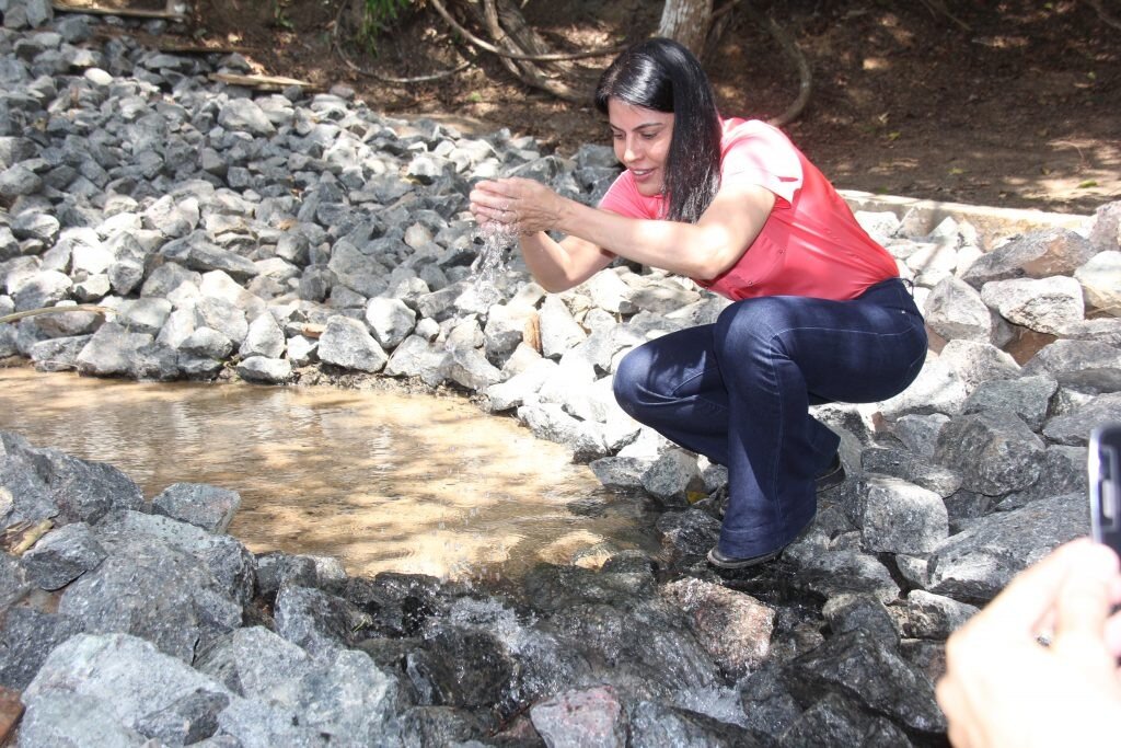 Cacoal é destaque nacional em sustentabilidade da água na região Norte - Gente de Opinião