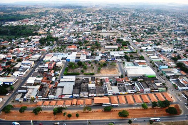 Sebrae e parceiros estendem tapete vermelho para investidores em Rondônia - Gente de Opinião