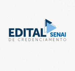 SENAI abre edital de credenciamento para empresas rondonienses - Gente de Opinião