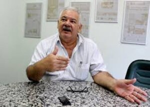 Jornalista Antônio Queiroz - Gente de Opinião