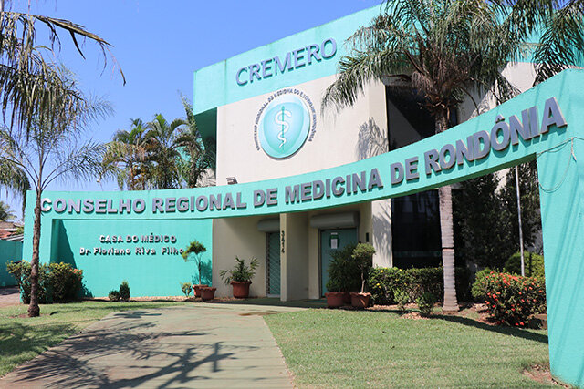 Conselho Regional de Medicina de Rondônia a serviço dos profissionais médicos e sociedade  - Gente de Opinião