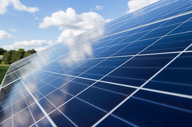 Energia fotovoltaica precisa ser política de governo - Gente de Opinião