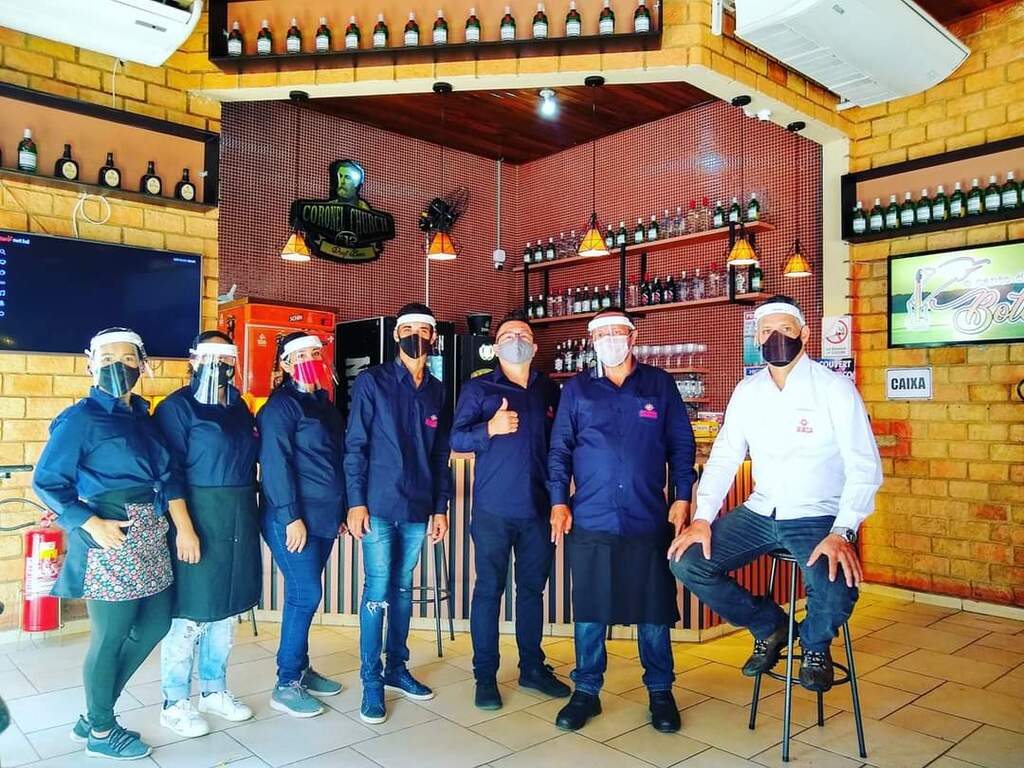  Café e almoço especial no dia dos pais no Mercado Cultural. - Gente de Opinião