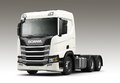 O Caminhão do Agronegócio é apresentado em primeira Confraria online da Scania em RO